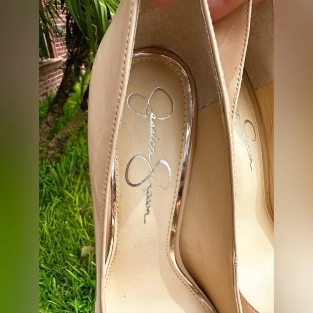 Jessica Simpson no offers